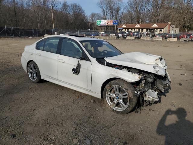 2017 BMW 340 XI WBA8B7G59HNU37126