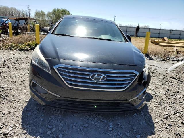 2016 HYUNDAI SONATA SE - 5NPE24AFXGH404284