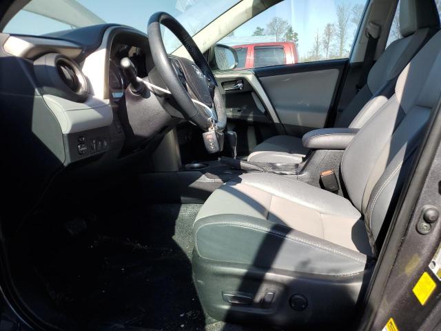 2015 TOYOTA RAV4 LIMIT - 2T3YFREV7FW234487
