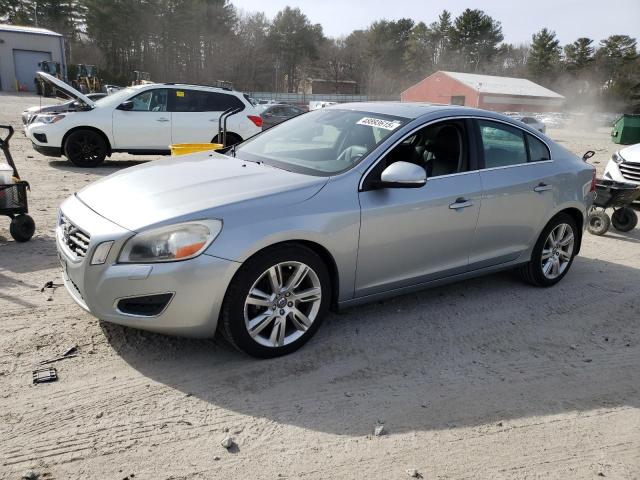 VOLVO S60 T6