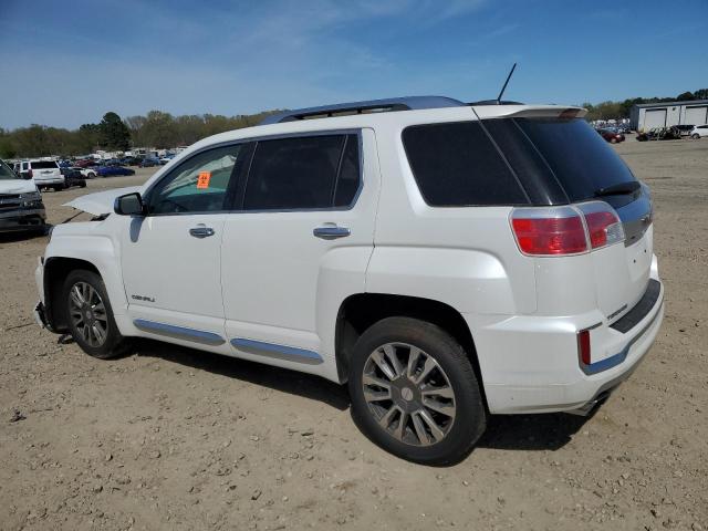 2017 GMC TERRAIN DE - 2GKFLRE30H6170665