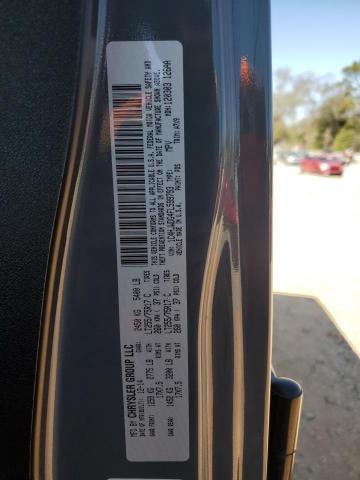 2015 JEEP WRANGLER U - 1C4HJWDG4FL599793