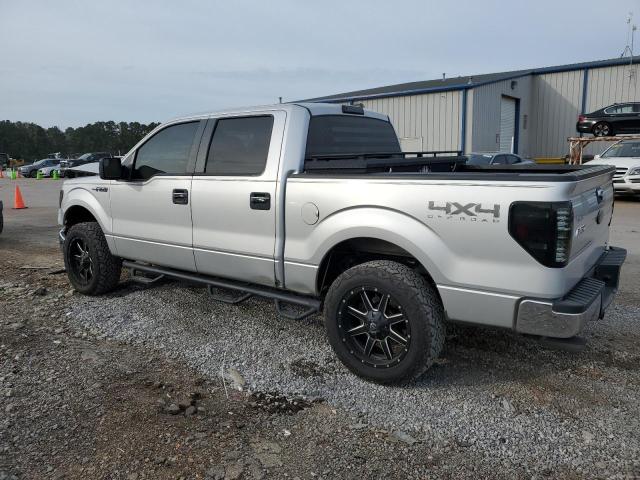 Vin: 1ftfw1ef4bkd80995, lot: 50817235, ford f-150 supercrew 20112