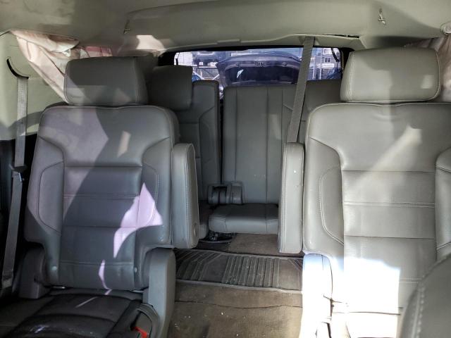2015 GMC YUKON DENA - 1GKS2CKJ7FR183710