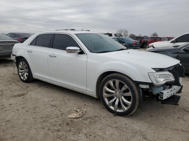 2019 CHRYSLER 300 LIMITE - 2C3CCAEG6KH609791