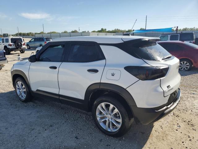 Vin: kl79mms24pb180239, lot: 46900105, chevrolet trailblzr ls 20232