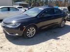 2016 CHRYSLER 200 C - 1C3CCCCG5GN180480