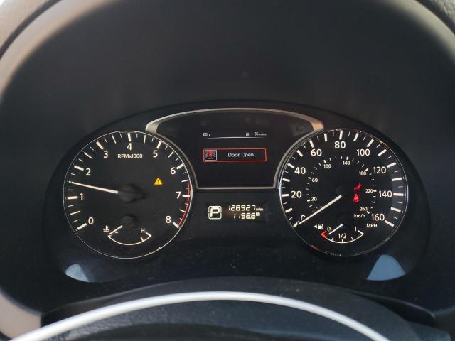 2015 NISSAN ALTIMA 2.5 - 1N4AL3AP6FN323320