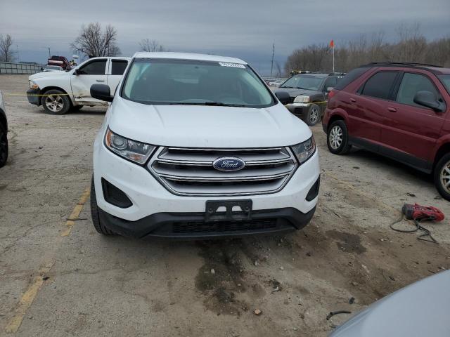 2018 FORD EDGE SE - 2FMPK3G9XJBC19039