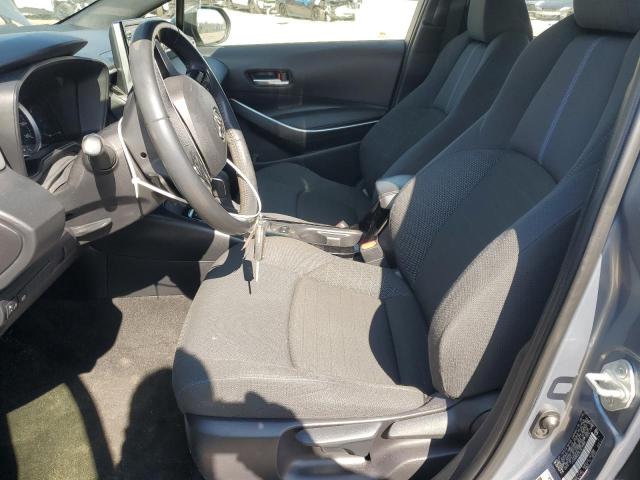 2020 TOYOTA COROLLA SE JTDS4RCE5LJ019988