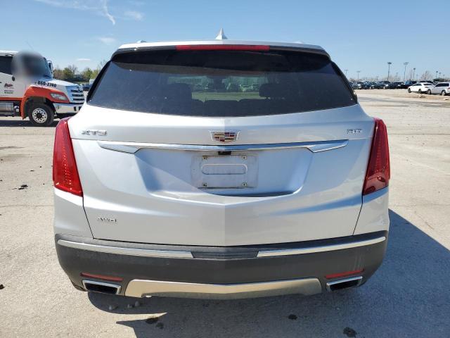 2019 CADILLAC XT5 PLATIN - 1GYKNGRS4KZ106399