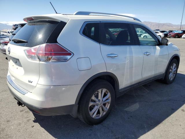 2016 NISSAN ROGUE S - KNMAT2MT5GP705373