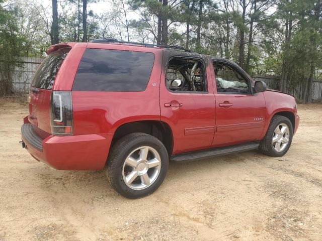 Vin: 1gnscbe05dr182873, lot: 50403105, chevrolet tahoe c1500 lt 20133