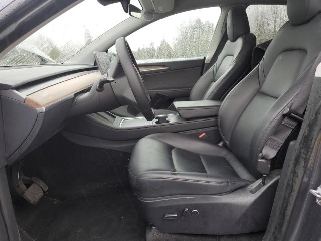 2023 TESLA MODEL Y - 7SAYGAEE8PF751953