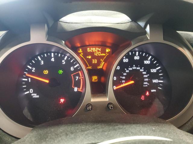 2015 NISSAN JUKE S - JN8AF5MV1FT559560