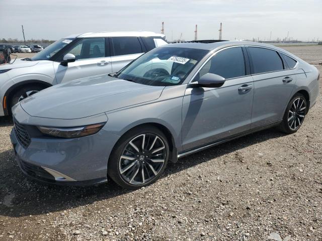 Vin: 1hgcy2f83sa005898, lot: 47542235, honda accord touring hybrid 2025 img_1