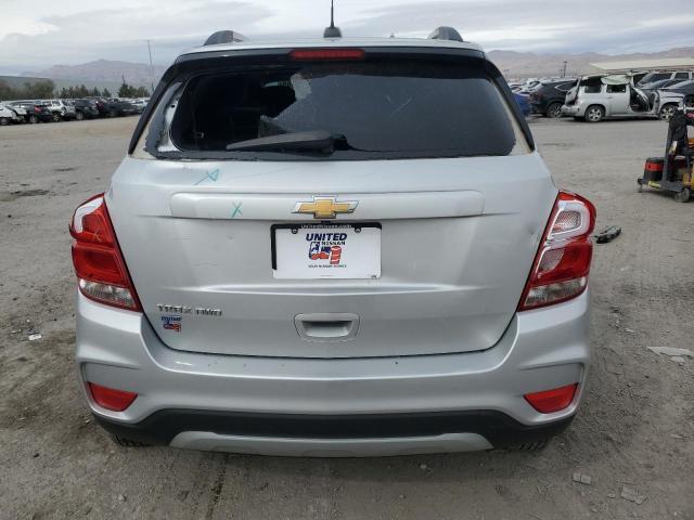 2021 CHEVROLET TRAX 1LT - KL7CJPSM5MB371424