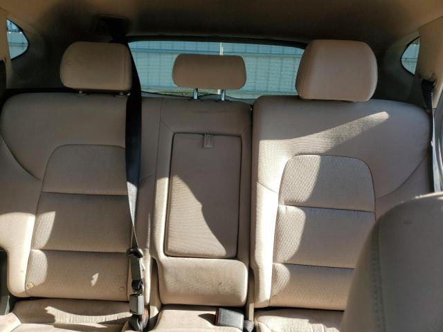 2016 HYUNDAI TUCSON LIM - KM8J33A20GU187123