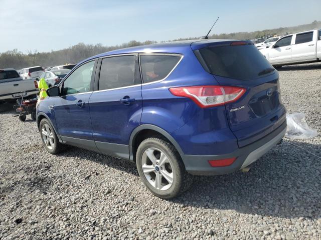 Vin: 1fmcu0g92gub84099, lot: 50293835, ford escape se 20162