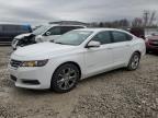 2015 CHEVROLET IMPALA LT - 1G1125S35FU135049