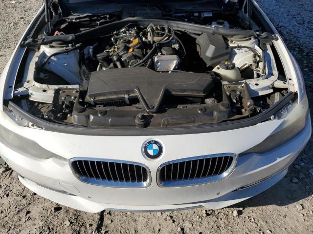 2015 BMW 328 I - WBA3A5C55FF607335