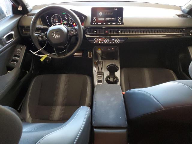 2024 HONDA CIVIC SPOR - 2HGFE2F59RH510626