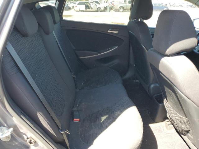2015 HYUNDAI ACCENT GS KMHCT5AE8FU219815