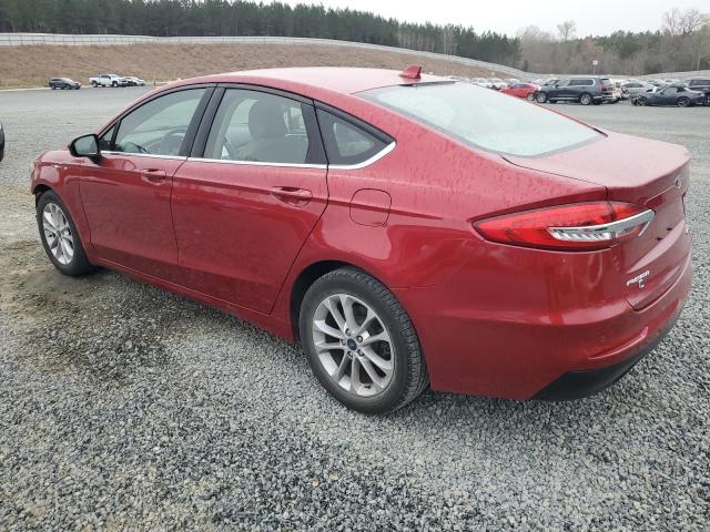 Vin: 3fa6p0hd0lr122364, lot: 49000895, ford fusion se 20202