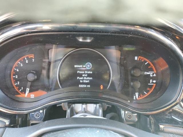 2021 DODGE DURANGO GT - 1C4RDHDG5MC692889