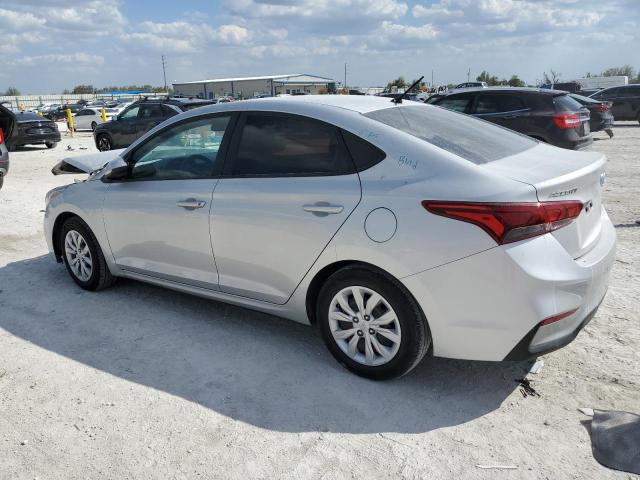 Vin: 3kpc24a64le105119, lot: 44747985, hyundai accent se 20202