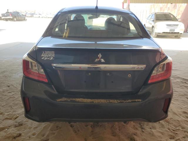 2024 MITSUBISHI MIRAGE G4 ML32FUFJ9RHF14190