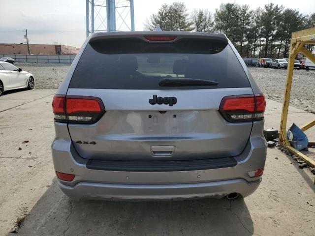 2019 JEEP GRAND CHER - 1C4RJFAG1KC853883