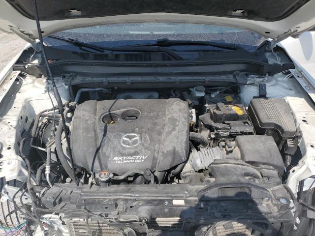 2019 MAZDA CX-5 TOURI - JM3KFBCM6K0643139