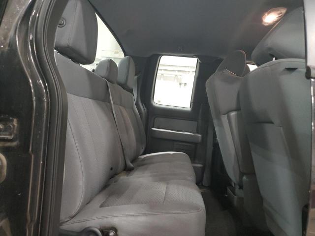 2013 FORD F150 SUPER - 1FTFX1EFXDFD26755