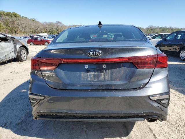 2020 KIA FORTE FE - 3KPF24AD6LE222602