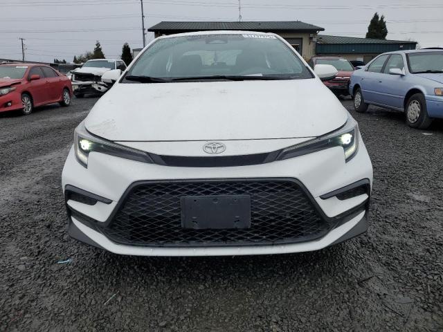 2024 TOYOTA COROLLA SE 5YFS4MCE4RP188763