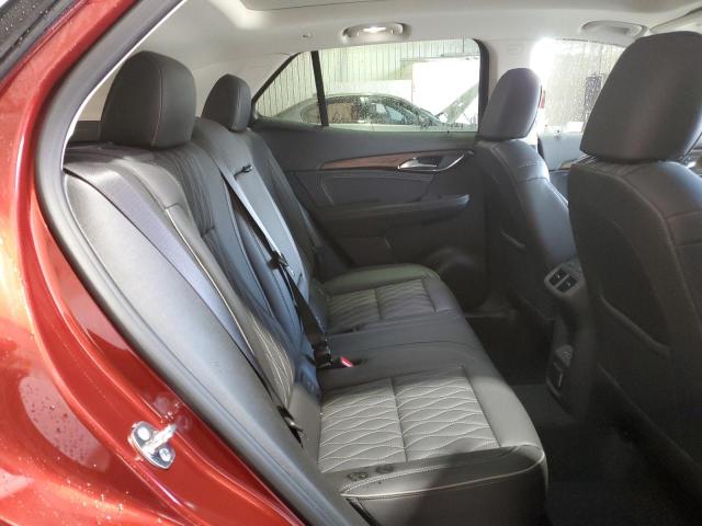 2023 BUICK ENVISION A LRBFZSR43PD209994