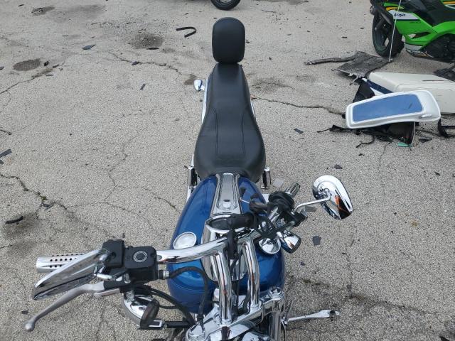 2005 HARLEY-DAVIDSON FXSTDI 1HD1JBB1X5Y066954