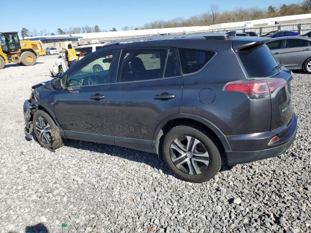 2016 TOYOTA RAV4 LE - JTMZFREV7GJ069593