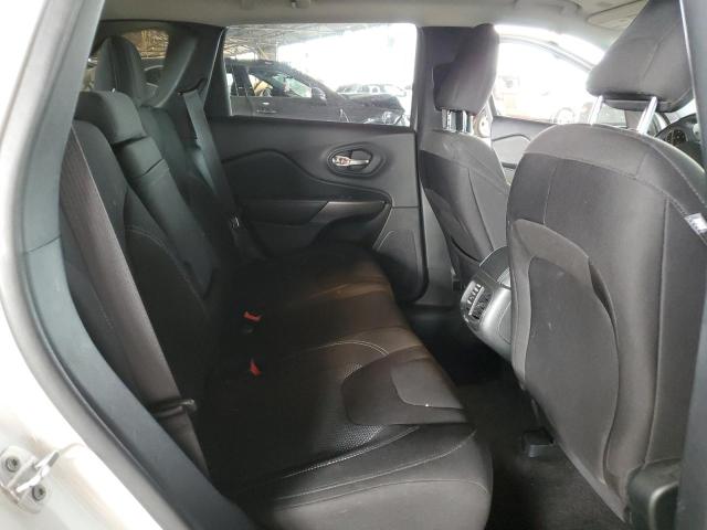 2019 JEEP CHEROKEE L - 1C4PJMCBXKD238157