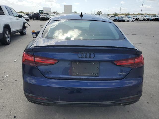 2023 AUDI A5 PRESTIG WAUEACF51PA020606