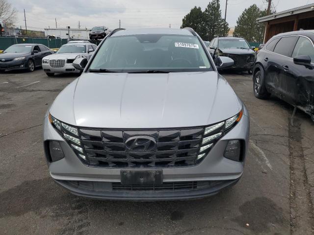 2022 HYUNDAI TUCSON SEL - 5NMJCCAE1NH034754