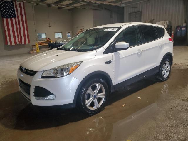 Vin: 1fmcu0gx3fua75325, lot: 50317015, ford escape se 2015 img_1