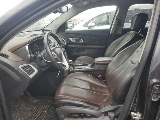 2013 GMC TERRAIN SL - 2GKALUEK8D6136875