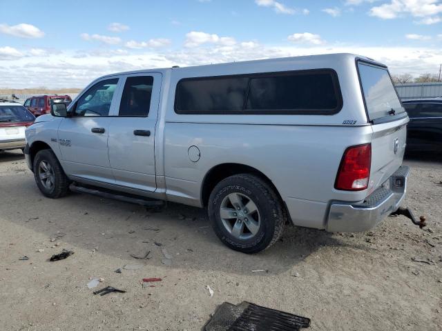 Vin: 1c6rr7ft4es471529, lot: 51169745, ram 1500 st 20142