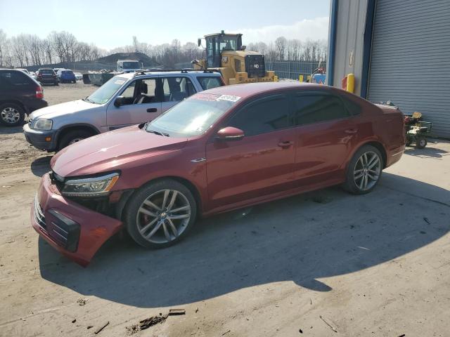 Vin: 1vwaa7a3xjc039744, lot: 49846705, volkswagen passat s 2018 img_1