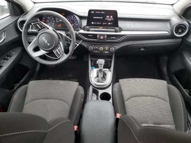 2022 KIA FORTE FE - 3KPF24AD1NE487446