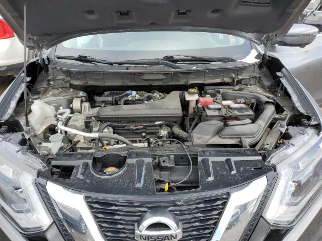 2017 NISSAN ROGUE S - KNMAT2MT5HP565858