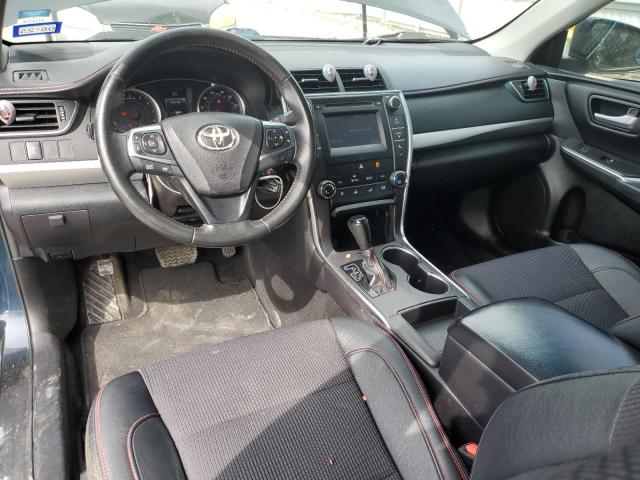 2016 TOYOTA CAMRY LE - 4T1BF1FK6GU240884