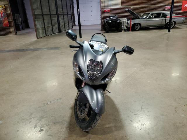 2005 SUZUKI GSX1300 RK JS1GW71A252110566